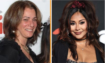 Who Is Helen Polizzi? The Real Story of Snooki’s Mother