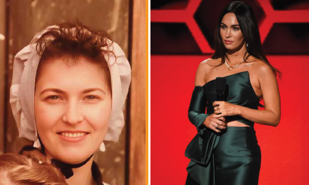 Gloria Darlene Fox: Everything to Know About Megan Fox’s Mother