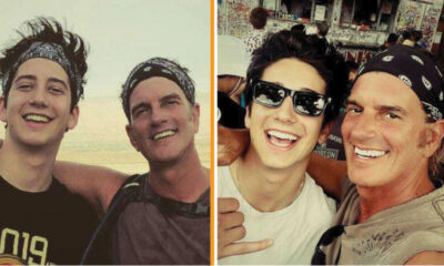 Who Is Jeffrey Brezovar? All About Milo Manheim’s Dad