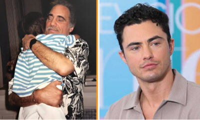 Who Is Charles D. Barnet Jr.? All About Darren Barnet’s Father