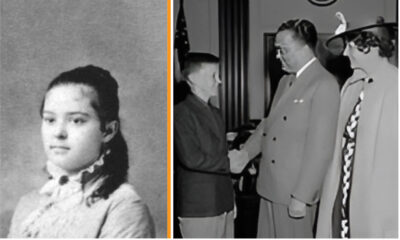 Anna Marie Scheitlin: The Full Story of J. Edgar Hoover’s Mom