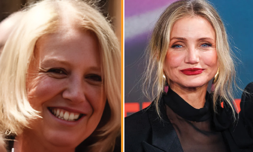 Billie Early: Everything You Didn’t Know About Cameron Diaz’s Mom