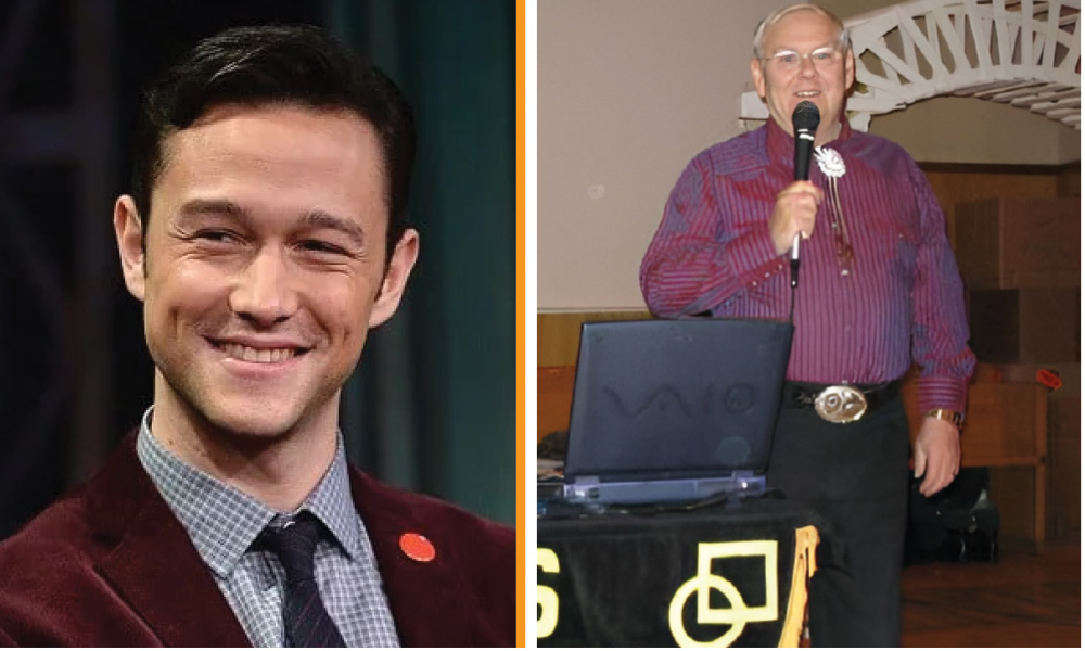 Dennis Levitt: What to Know About Joseph Gordon-Levitt's Father