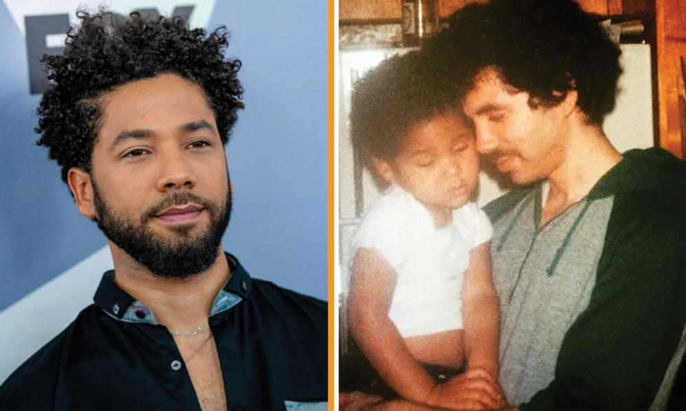 Who Was Joel Smollett? The Real Story of Jussie Smollett’s Father