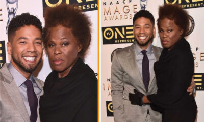Who Is Janet Smollett? Meet Jussie Smollett's Mother