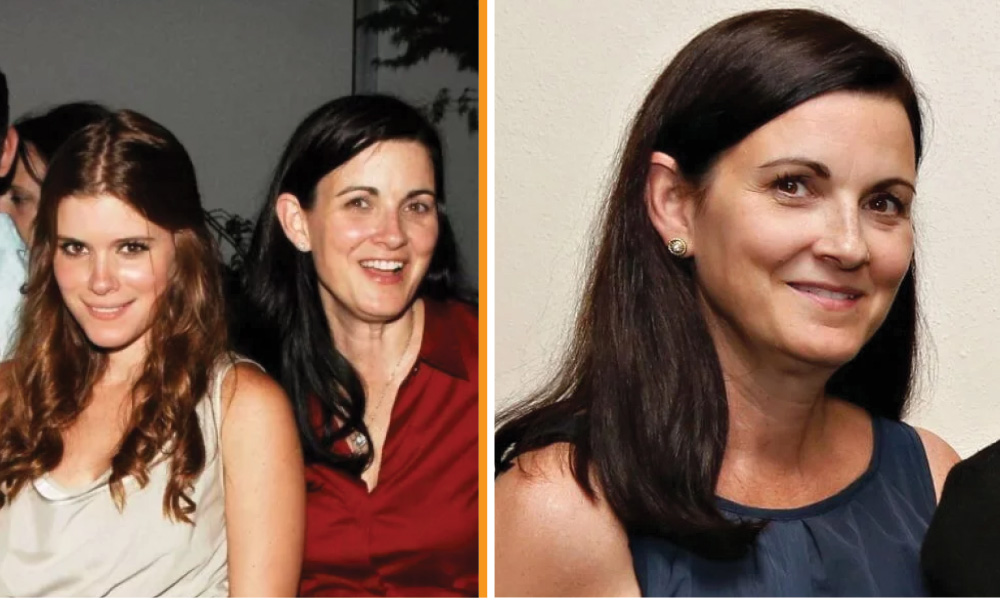 Kathleen McNulty Rooney: Everything to Know About Kate Mara's Mother