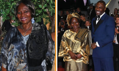Who Is Eve Elba? Meet Idris Elba’s Mother