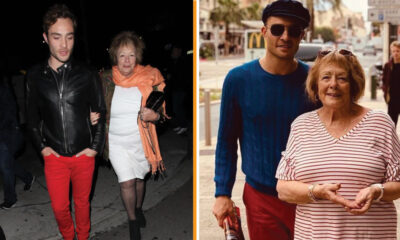 Carole Westwick: Where Is Ed Westwick’s Mother Now?