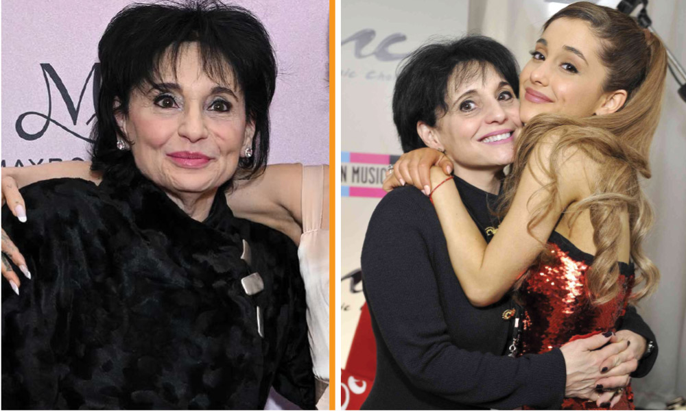 Joan Grande: The Real Story of Ariana Grande’s Mother