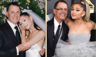 Edward Butera: Everything You Need to Know About Ariana Grande’s Father