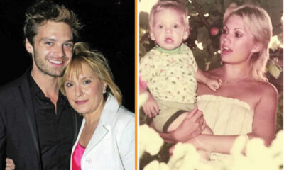 Who Is Georgeta Orlovschi? Meet Sebastian Stan's Mother
