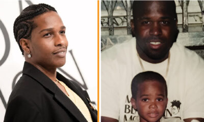 Adrian Mayers: Everything You Need to Know About A$AP Rocky's Father