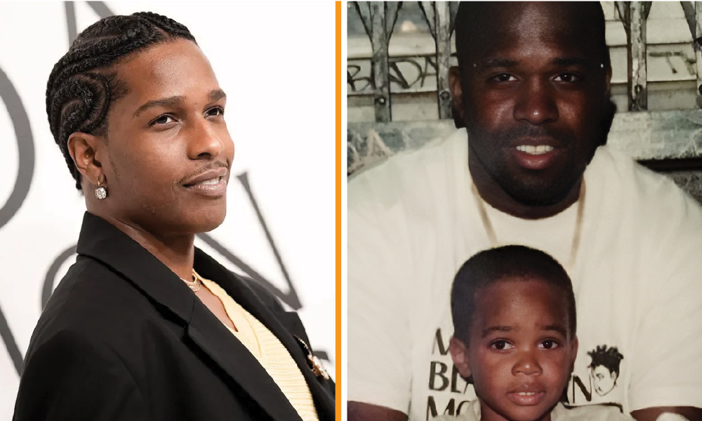 Adrian Mayers: Everything You Need to Know About A$AP Rocky's Father