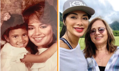 Rosemary Elikolani: The Full Story of Nicole Scherzinger’s Mother
