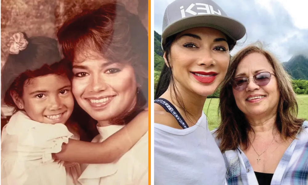 Rosemary Elikolani: The Full Story of Nicole Scherzinger’s Mother