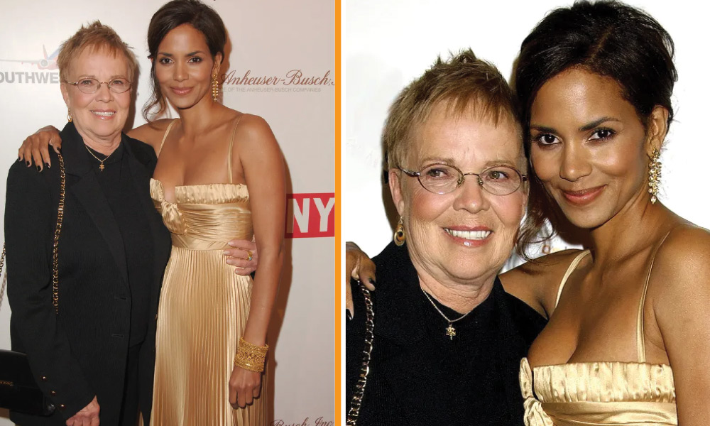 Judith Ann Hawkins: Everything You Need to Know About Halle Berry’s Mom