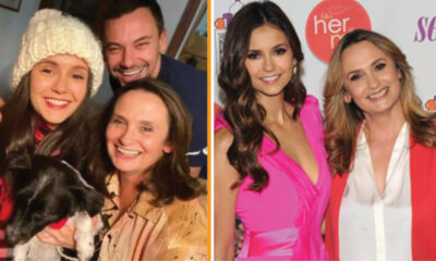 Who Is Michaela Constantine? The Real Story of Nina Dobrev’s Mother