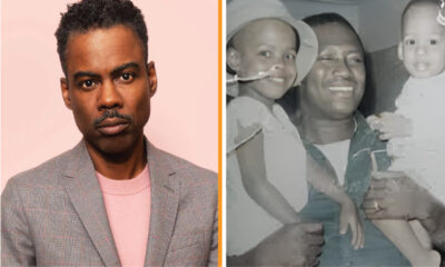 Julius Rock: The Real Story of Chris Rock’s Father