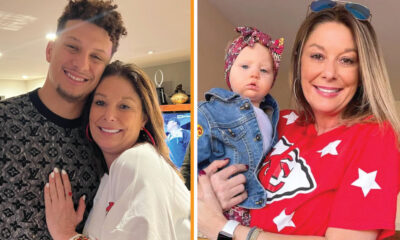 Randi Martin: Everything You Didn’t Know About Patrick Mahomes’ Mom
