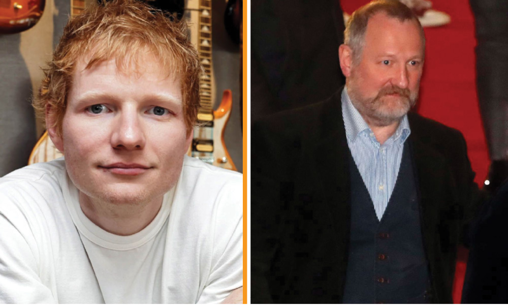 Who Is John Sheeran? The Real Story of Ed Sheeran’s Father