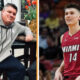 Chris Herro: The Real Story Behind Tyler Herro’s Father