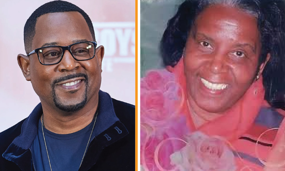 Chlora Lawrence: The Full Story of Martin Lawrence’s Mother