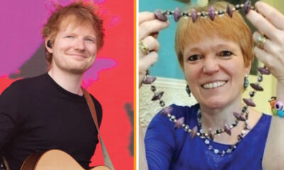 Who Is Imogen Sheeran? Meet Ed Sheeran’s Mother