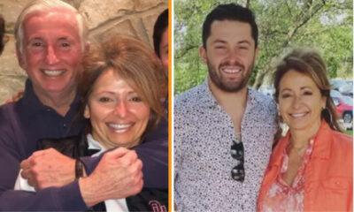 Who Is Gina Mayfield? All About Baker Mayfield's Mother
