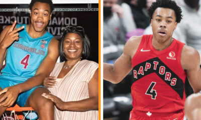 Kathlyn Wilkins: The Real Story of Scottie Barnes’ Mother