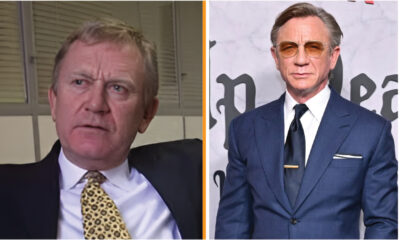 Timothy John Wroughton Craig: The Full Story of Daniel Craig’s Father