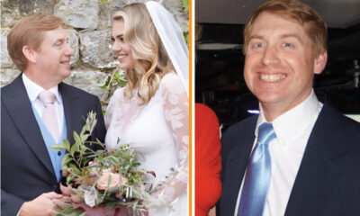 Who Is Jeff Upton? Meet Kate Upton’s Father