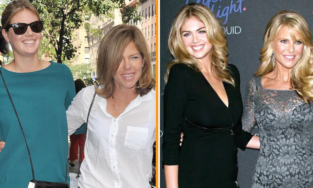 Shelley Upton: Everything to Know About Kate Upton’s Mother