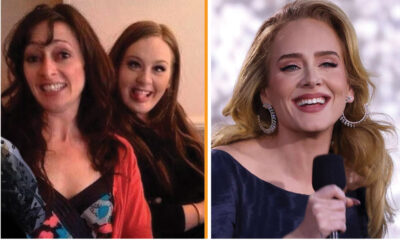 Penny Adkins: The Real Story of Adele’s Mother