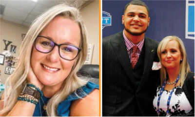 Who Is Heather Kilgore? The Real Story of Mike Evans’ Mother
