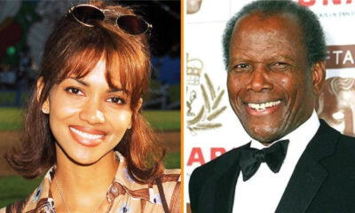 Jerome Jesse Berry: What You Didn’t Know About Halle Berry’s Father