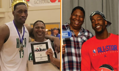 John Adebayo: What You Didn’t Know About Bam Adebayo’s Dad