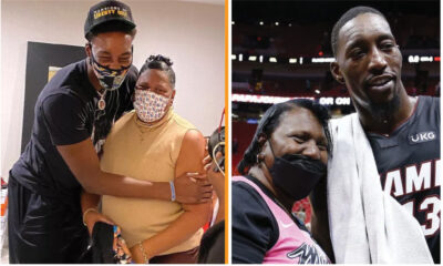 Marilyn Blount: The Real Story of Bam Adebayo's Mother