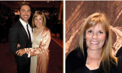 Who Is Starla Baskett? Meet Zac Efron’s Mom