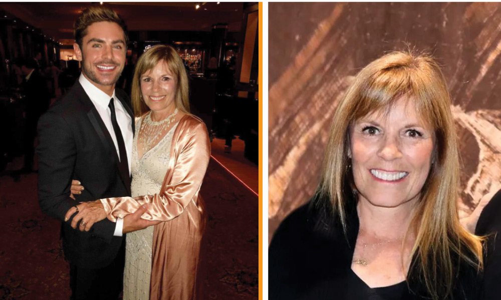 Who Is Starla Baskett? Meet Zac Efron’s Mom