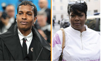 Renee Black: The Full Story of A$AP Rocky's mother