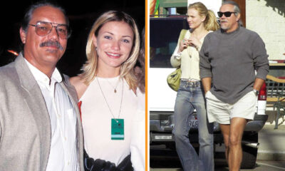 Who Was Emilio Diaz? Cameron Diaz’s Father and His Real Story