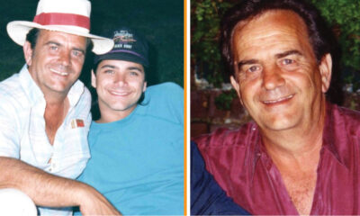 Bill Stamos: The Real Story of John Stamos’ Father