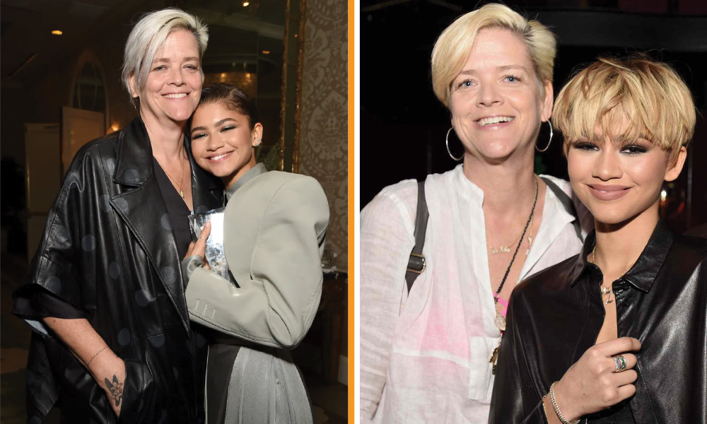 Claire Stoermer: What You Didn’t Know About Zendaya’s Mom