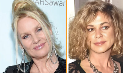 Who Is Sally Sheridan? All About Nicollette Sheridan's Mother