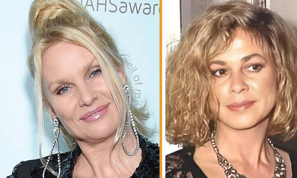 Who Is Sally Sheridan? All About Nicollette Sheridan's Mother