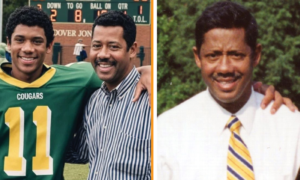 Harrison Wilson III: The Real Story Behind Russell Wilson’s Father