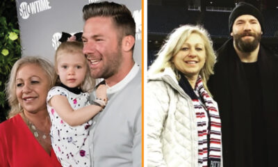 Angie Edelman: Everything About Julian Edelman’s Mother