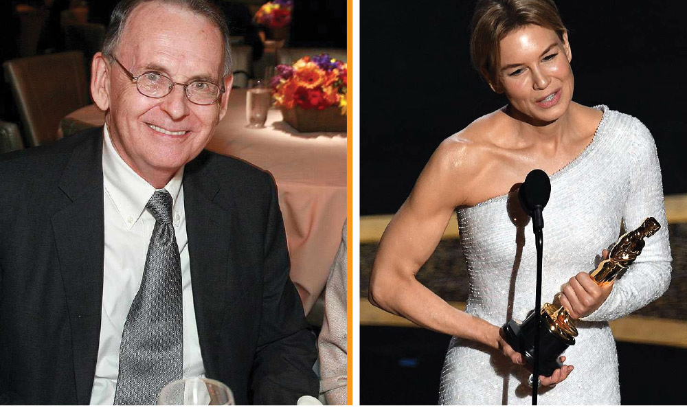 Who Is Emil Erich Zellweger? The Private Life of Renée Zellweger’s Father