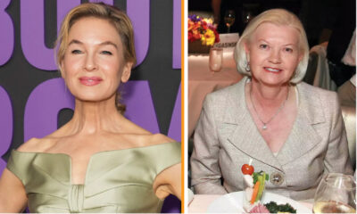 Kjellfrid Irene Andreassen: The Real Story of Renée Zellweger’s Mother