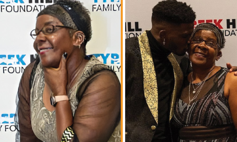 Who Is Anesha Sanchez? Meet Tyreek Hill’s Mother